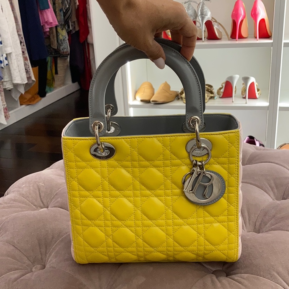 Dior Limited addition